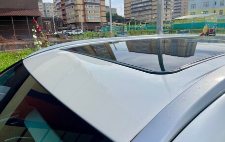 Toyota Highlander, 2021 год, 5 555 000 рублей, 16 фотография