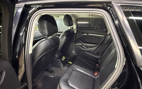 Audi A3, 2013 год, 1 020 000 рублей, 11 фотография