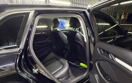 Audi A3, 2013 год, 1 020 000 рублей, 10 фотография