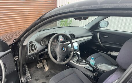 BMW 1 серия, 2011 год, 870 000 рублей, 9 фотография