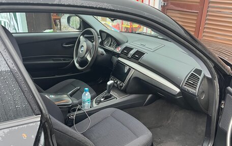 BMW 1 серия, 2011 год, 870 000 рублей, 8 фотография