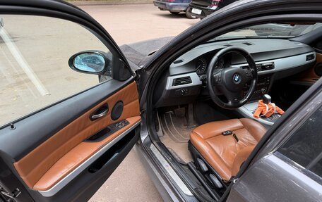 BMW 3 серия, 2008 год, 670 000 рублей, 6 фотография