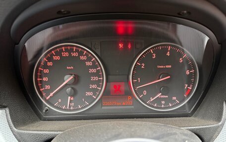 BMW 3 серия, 2008 год, 670 000 рублей, 5 фотография