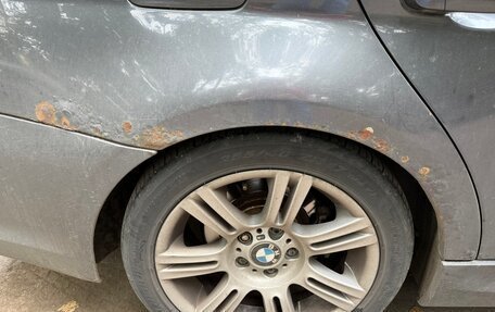 BMW 3 серия, 2008 год, 670 000 рублей, 9 фотография