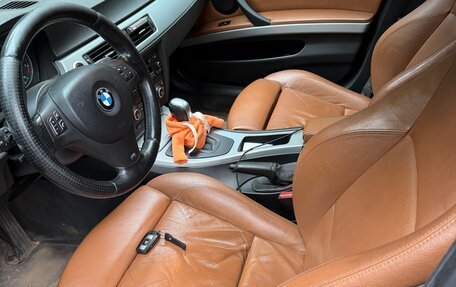BMW 3 серия, 2008 год, 670 000 рублей, 7 фотография