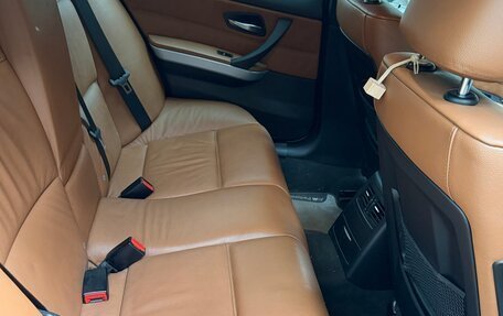BMW 3 серия, 2008 год, 670 000 рублей, 8 фотография