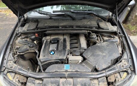 BMW 3 серия, 2008 год, 670 000 рублей, 11 фотография