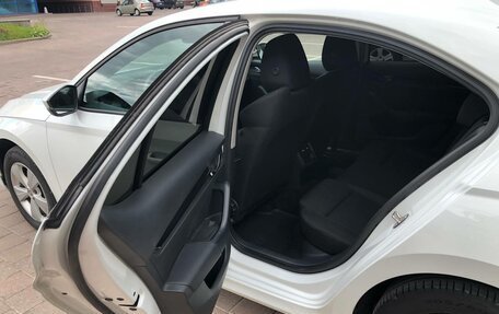 Skoda Octavia IV, 2021 год, 2 560 000 рублей, 9 фотография
