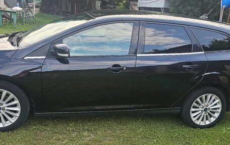 Ford Focus III, 2017 год, 980 000 рублей, 5 фотография