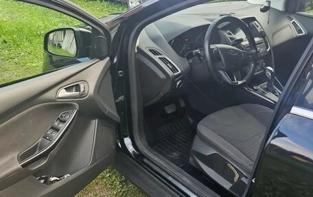 Ford Focus III, 2017 год, 980 000 рублей, 7 фотография