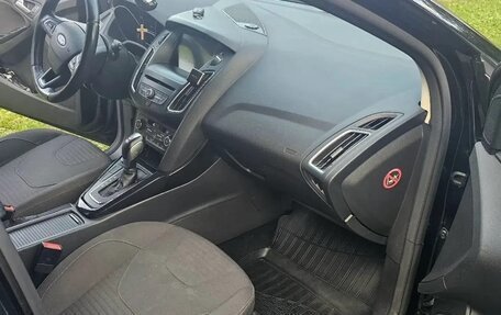 Ford Focus III, 2017 год, 980 000 рублей, 8 фотография