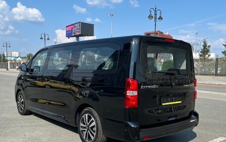 Citroen SpaceTourer I, 2025 год, 5 550 000 рублей, 4 фотография