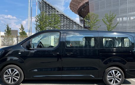 Citroen SpaceTourer I, 2025 год, 5 550 000 рублей, 3 фотография