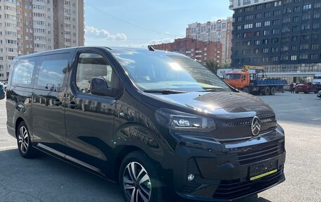 Citroen SpaceTourer I, 2025 год, 5 550 000 рублей, 5 фотография