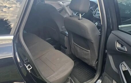Ford Focus III, 2017 год, 980 000 рублей, 10 фотография