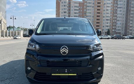 Citroen SpaceTourer I, 2025 год, 5 550 000 рублей, 2 фотография