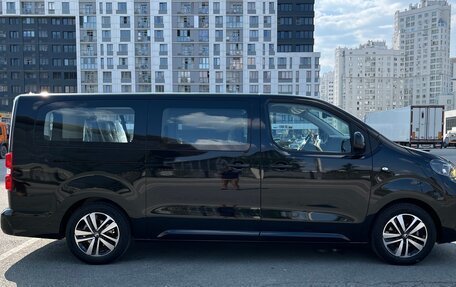 Citroen SpaceTourer I, 2025 год, 5 550 000 рублей, 6 фотография