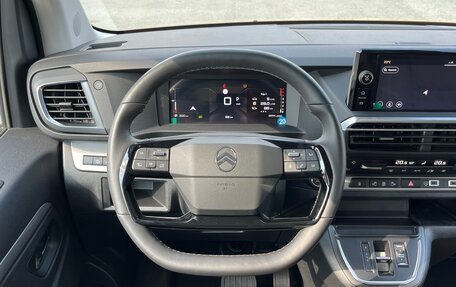 Citroen SpaceTourer I, 2025 год, 5 550 000 рублей, 16 фотография