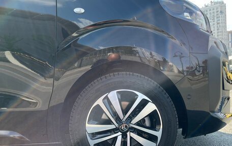 Citroen SpaceTourer I, 2025 год, 5 550 000 рублей, 10 фотография