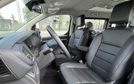 Citroen SpaceTourer I, 2025 год, 5 550 000 рублей, 12 фотография