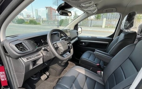 Citroen SpaceTourer I, 2025 год, 5 550 000 рублей, 11 фотография