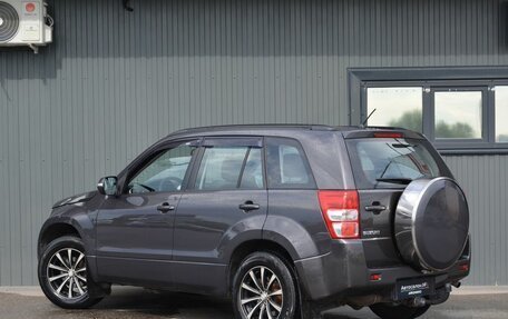 Suzuki Grand Vitara, 2012 год, 949 999 рублей, 4 фотография