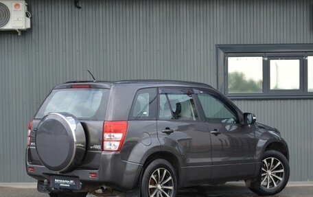 Suzuki Grand Vitara, 2012 год, 949 999 рублей, 6 фотография