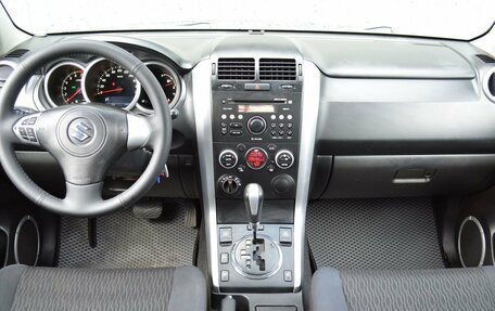 Suzuki Grand Vitara, 2012 год, 949 999 рублей, 7 фотография