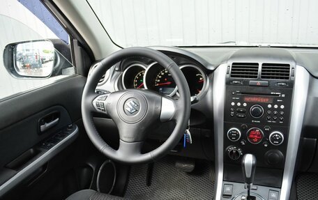 Suzuki Grand Vitara, 2012 год, 949 999 рублей, 8 фотография