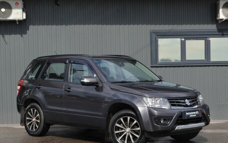 Suzuki Grand Vitara, 2012 год, 949 999 рублей, 3 фотография