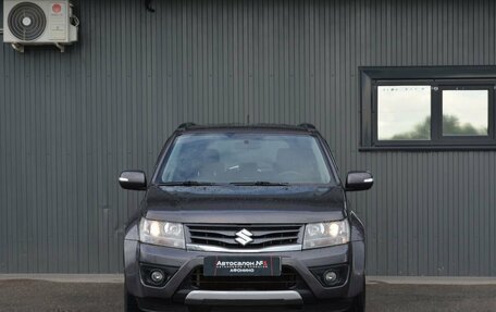 Suzuki Grand Vitara, 2012 год, 949 999 рублей, 2 фотография
