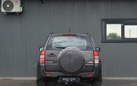 Suzuki Grand Vitara, 2012 год, 949 999 рублей, 5 фотография