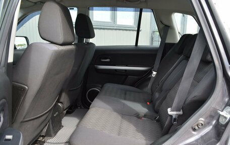 Suzuki Grand Vitara, 2012 год, 949 999 рублей, 14 фотография
