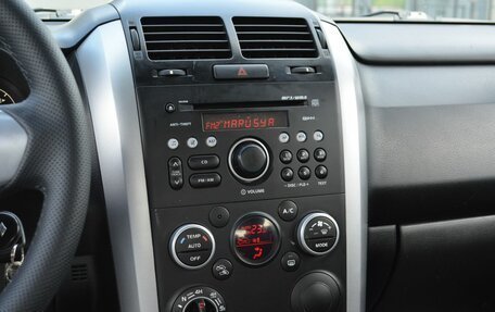 Suzuki Grand Vitara, 2012 год, 949 999 рублей, 10 фотография