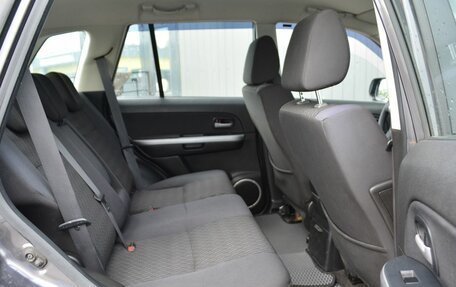 Suzuki Grand Vitara, 2012 год, 949 999 рублей, 17 фотография
