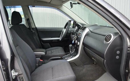 Suzuki Grand Vitara, 2012 год, 949 999 рублей, 16 фотография