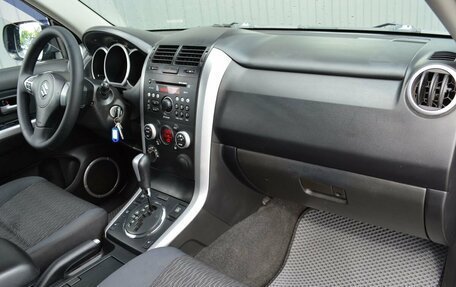 Suzuki Grand Vitara, 2012 год, 949 999 рублей, 15 фотография