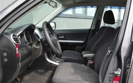 Suzuki Grand Vitara, 2012 год, 949 999 рублей, 13 фотография