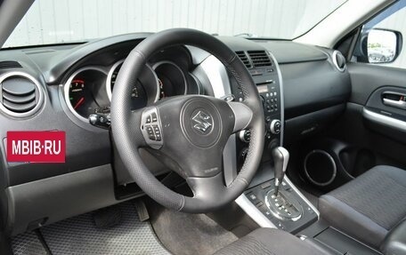 Suzuki Grand Vitara, 2012 год, 949 999 рублей, 12 фотография