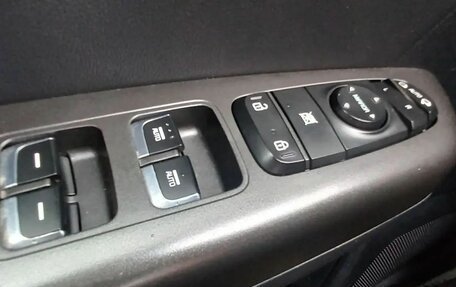 KIA Sportage IV рестайлинг, 2018 год, 1 770 000 рублей, 13 фотография