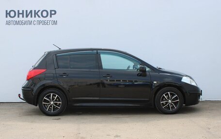 Nissan Tiida, 2012 год, 799 000 рублей, 4 фотография