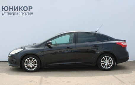 Ford Focus III, 2012 год, 439 000 рублей, 2 фотография