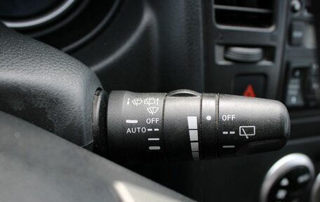 Nissan Tiida, 2012 год, 799 000 рублей, 13 фотография