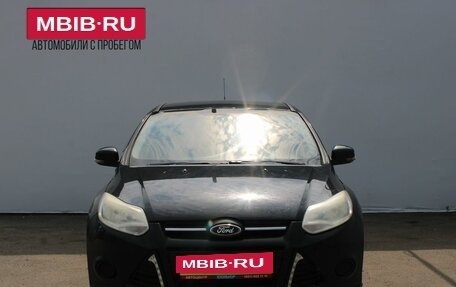 Ford Focus III, 2012 год, 439 000 рублей, 3 фотография