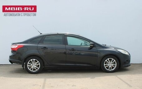 Ford Focus III, 2012 год, 439 000 рублей, 4 фотография