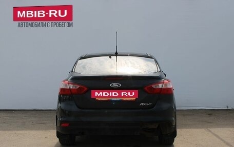 Ford Focus III, 2012 год, 439 000 рублей, 5 фотография