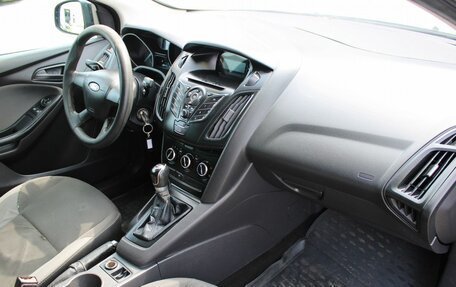 Ford Focus III, 2012 год, 439 000 рублей, 7 фотография
