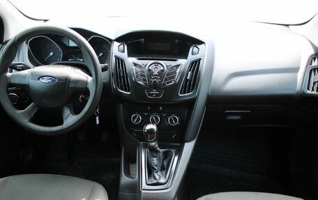 Ford Focus III, 2012 год, 439 000 рублей, 8 фотография