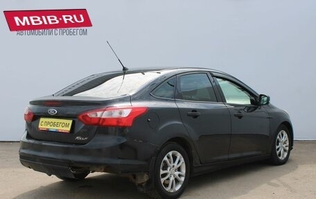 Ford Focus III, 2012 год, 439 000 рублей, 6 фотография