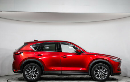 Mazda CX-5 II, 2021 год, 3 349 000 рублей, 5 фотография
